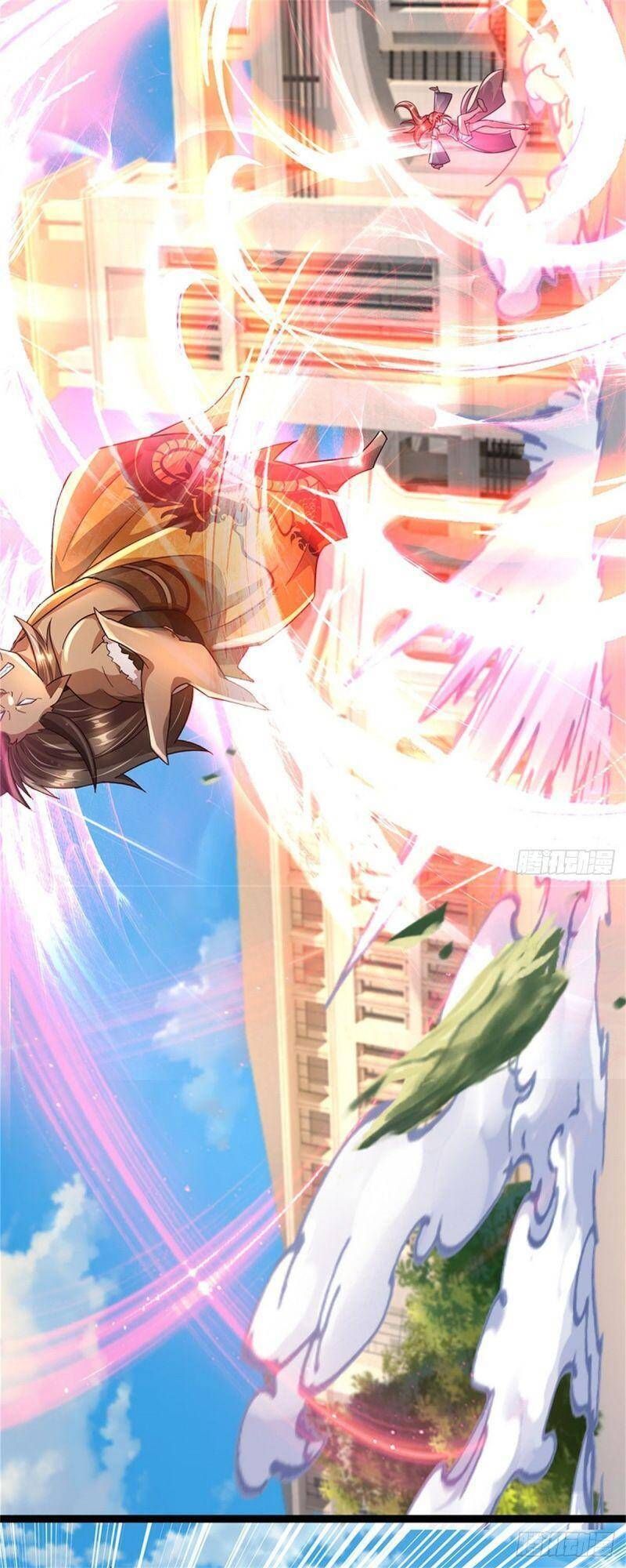 đọc truyện Thuộc Tính Của Ta Đều Thêm Sức Mạnh Chương 64 ảnh 18 tại Thiên Thai Truyện