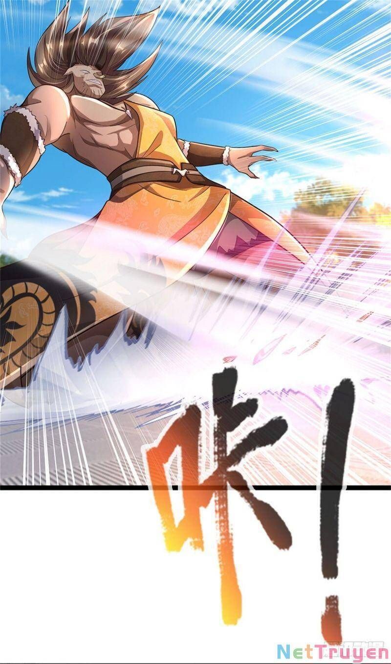 đọc truyện Thuộc Tính Của Ta Đều Thêm Sức Mạnh Chương 64 ảnh 19 tại Thiên Thai Truyện