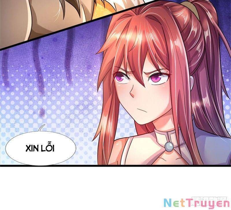 đọc truyện Thuộc Tính Của Ta Đều Thêm Sức Mạnh Chương 64 ảnh 4 tại Thiên Thai Truyện