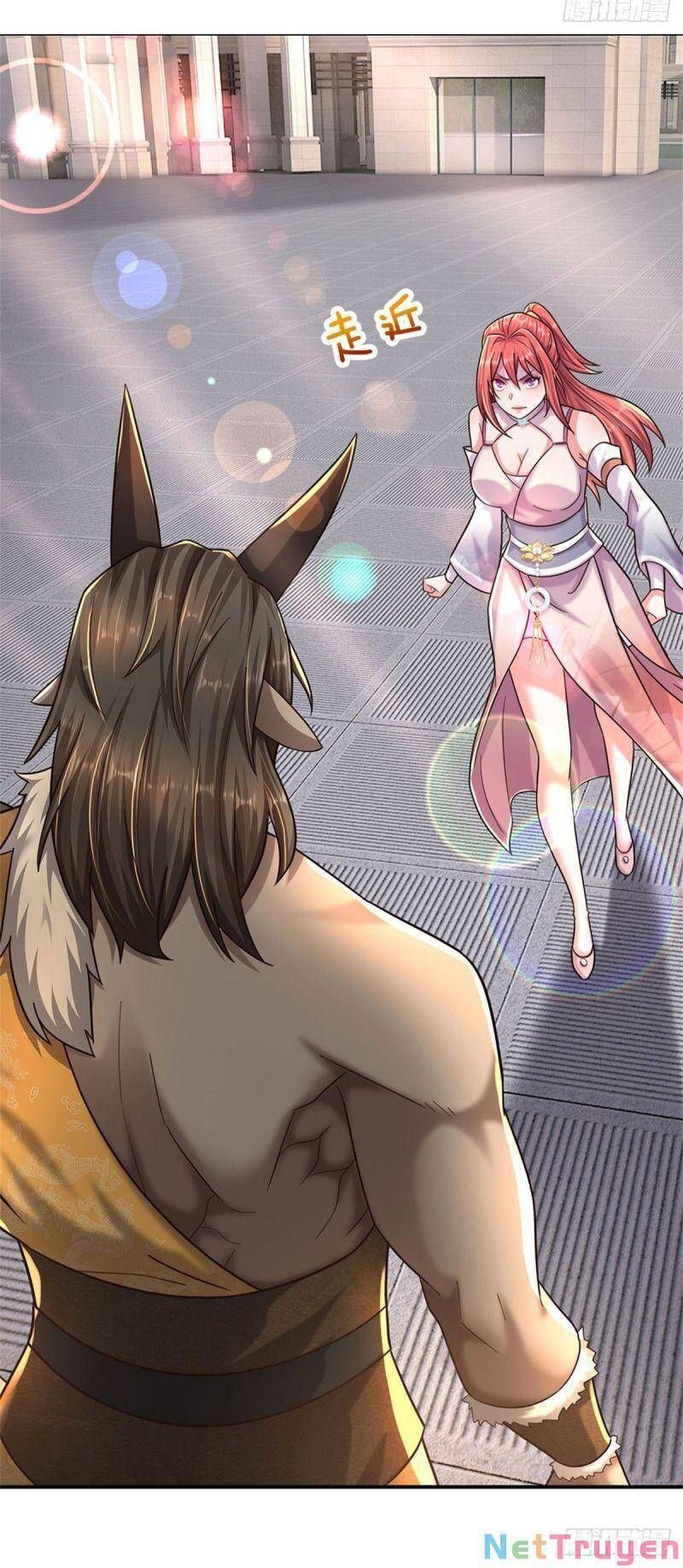 đọc truyện Thuộc Tính Của Ta Đều Thêm Sức Mạnh Chương 64 ảnh 23 tại Thiên Thai Truyện