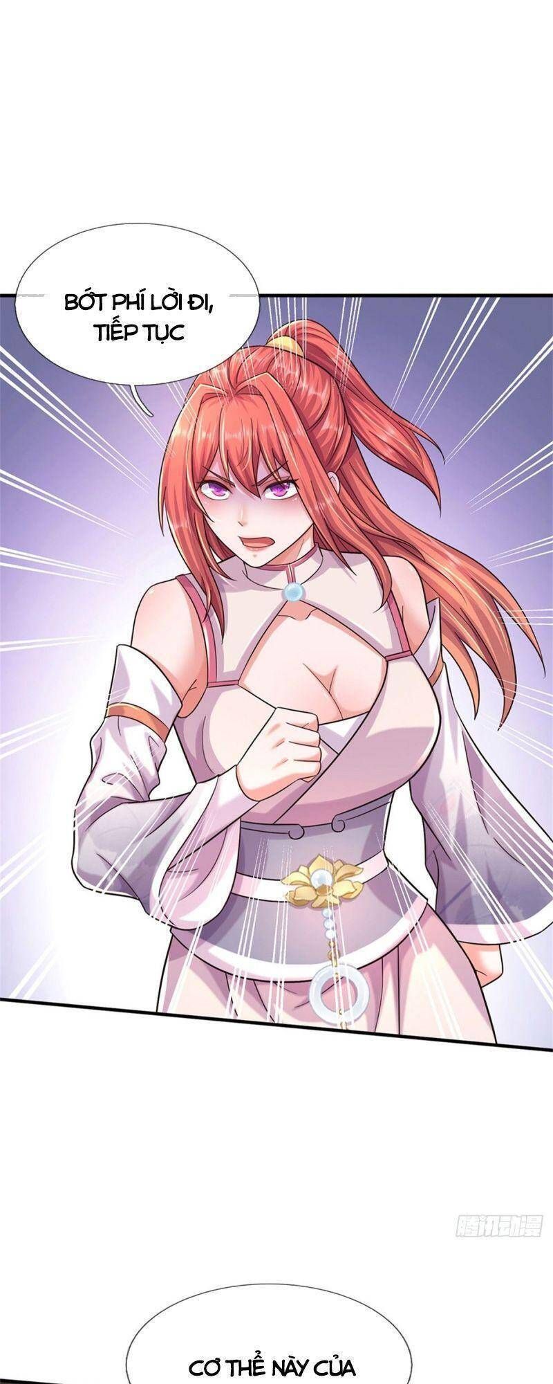 đọc truyện Thuộc Tính Của Ta Đều Thêm Sức Mạnh Chương 64 ảnh 24 tại Thiên Thai Truyện