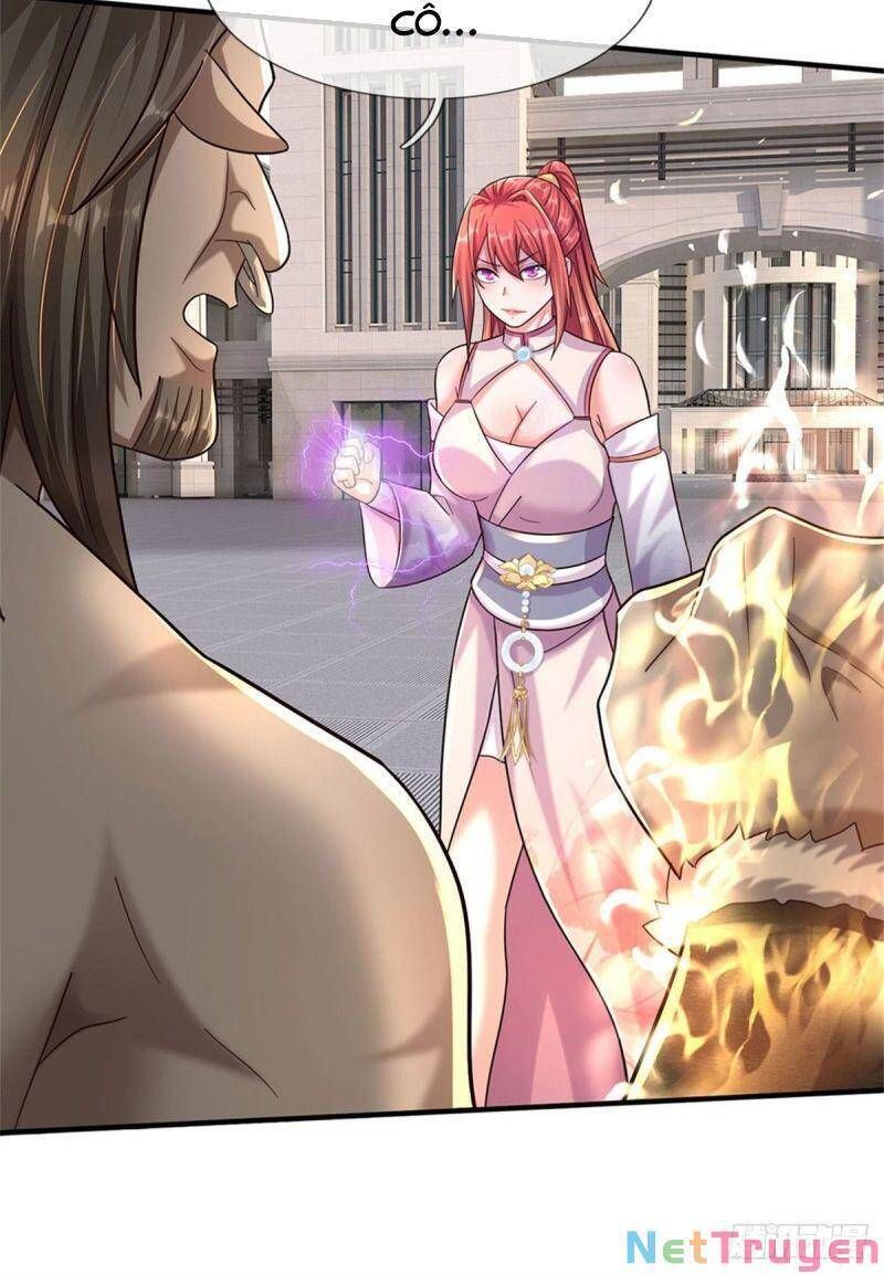 đọc truyện Thuộc Tính Của Ta Đều Thêm Sức Mạnh Chương 64 ảnh 25 tại Thiên Thai Truyện