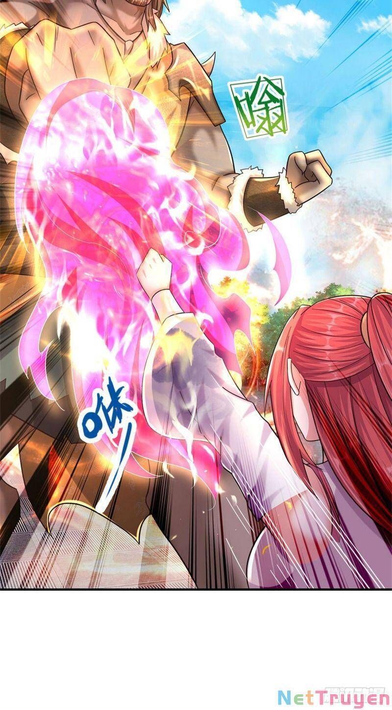 đọc truyện Thuộc Tính Của Ta Đều Thêm Sức Mạnh Chương 64 ảnh 27 tại Thiên Thai Truyện