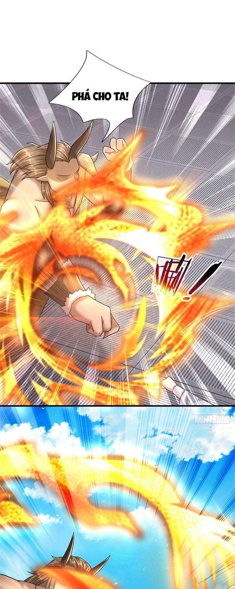 đọc truyện Thuộc Tính Của Ta Đều Thêm Sức Mạnh Chương 64 ảnh 28 tại Thiên Thai Truyện