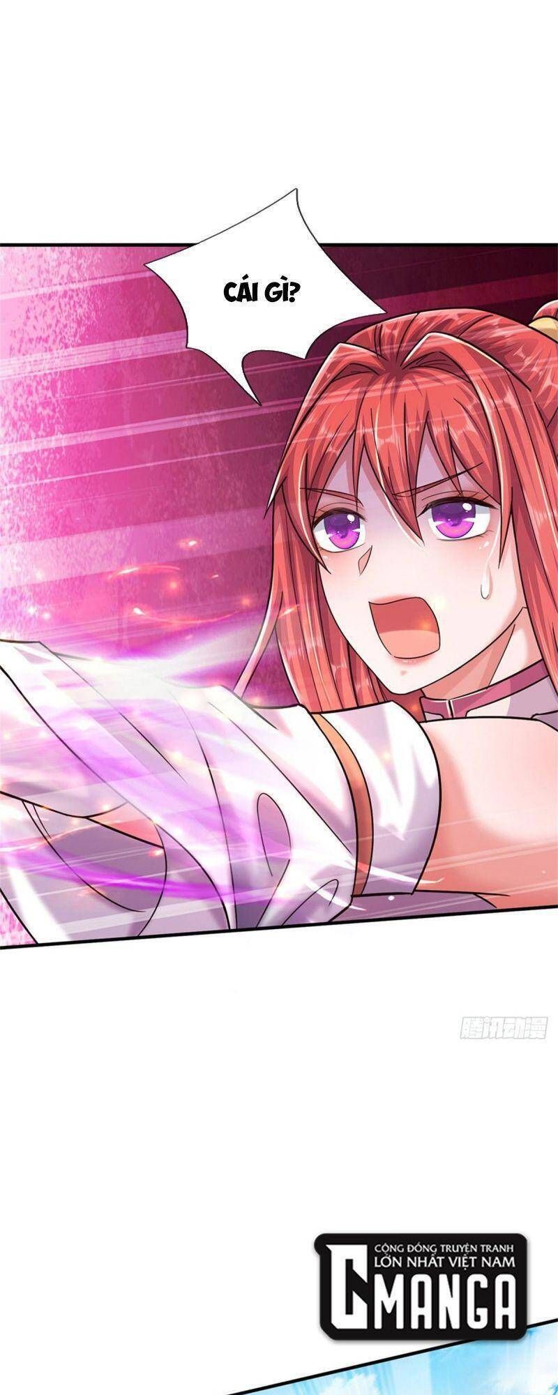 đọc truyện Thuộc Tính Của Ta Đều Thêm Sức Mạnh Chương 64 ảnh 30 tại Thiên Thai Truyện