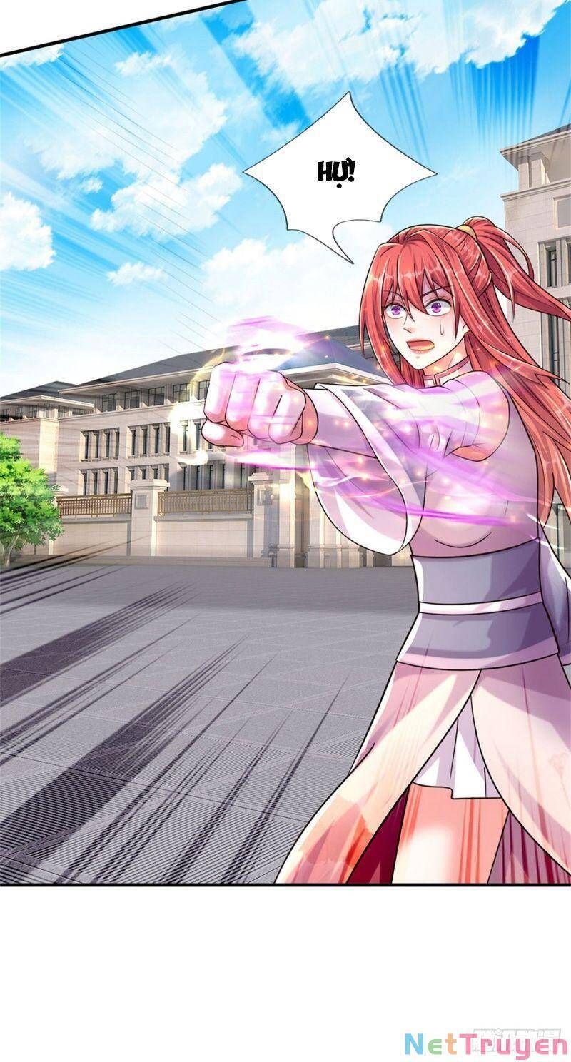 đọc truyện Thuộc Tính Của Ta Đều Thêm Sức Mạnh Chương 64 ảnh 31 tại Thiên Thai Truyện