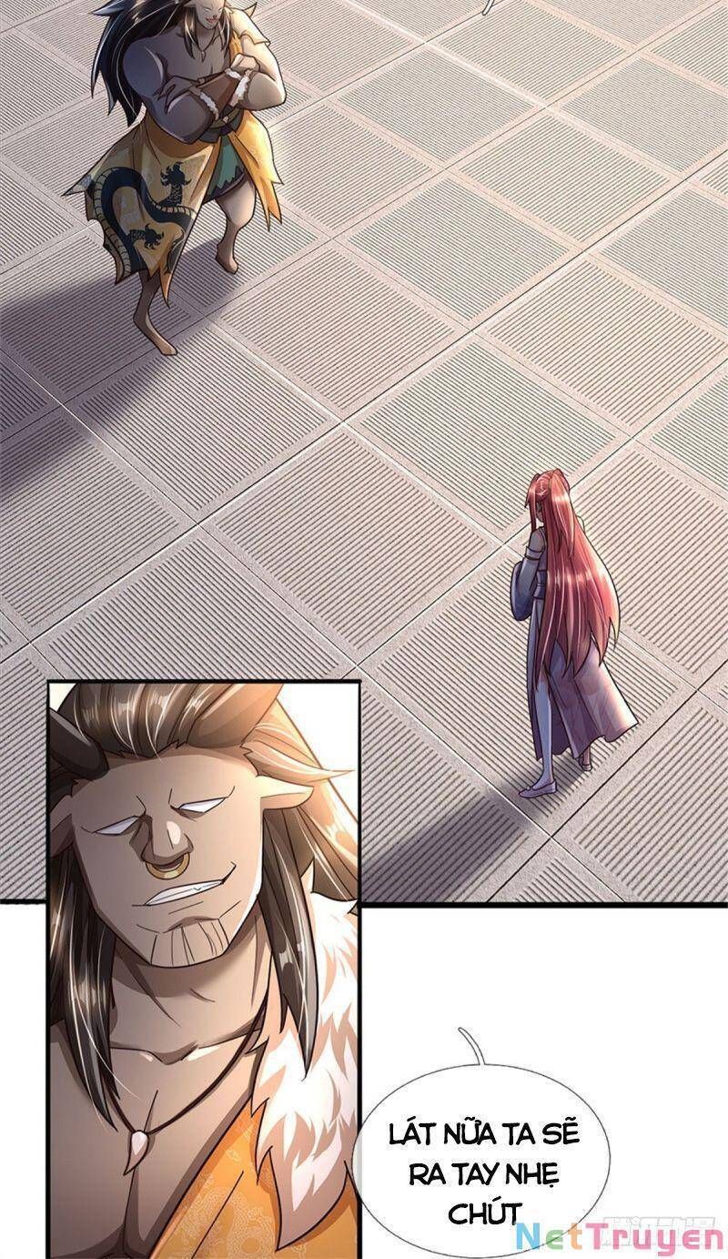 đọc truyện Thuộc Tính Của Ta Đều Thêm Sức Mạnh Chương 64 ảnh 6 tại Thiên Thai Truyện