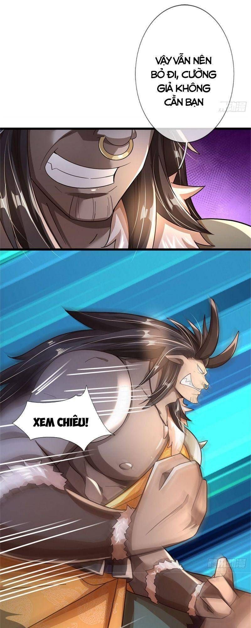 đọc truyện Thuộc Tính Của Ta Đều Thêm Sức Mạnh Chương 64 ảnh 9 tại Thiên Thai Truyện