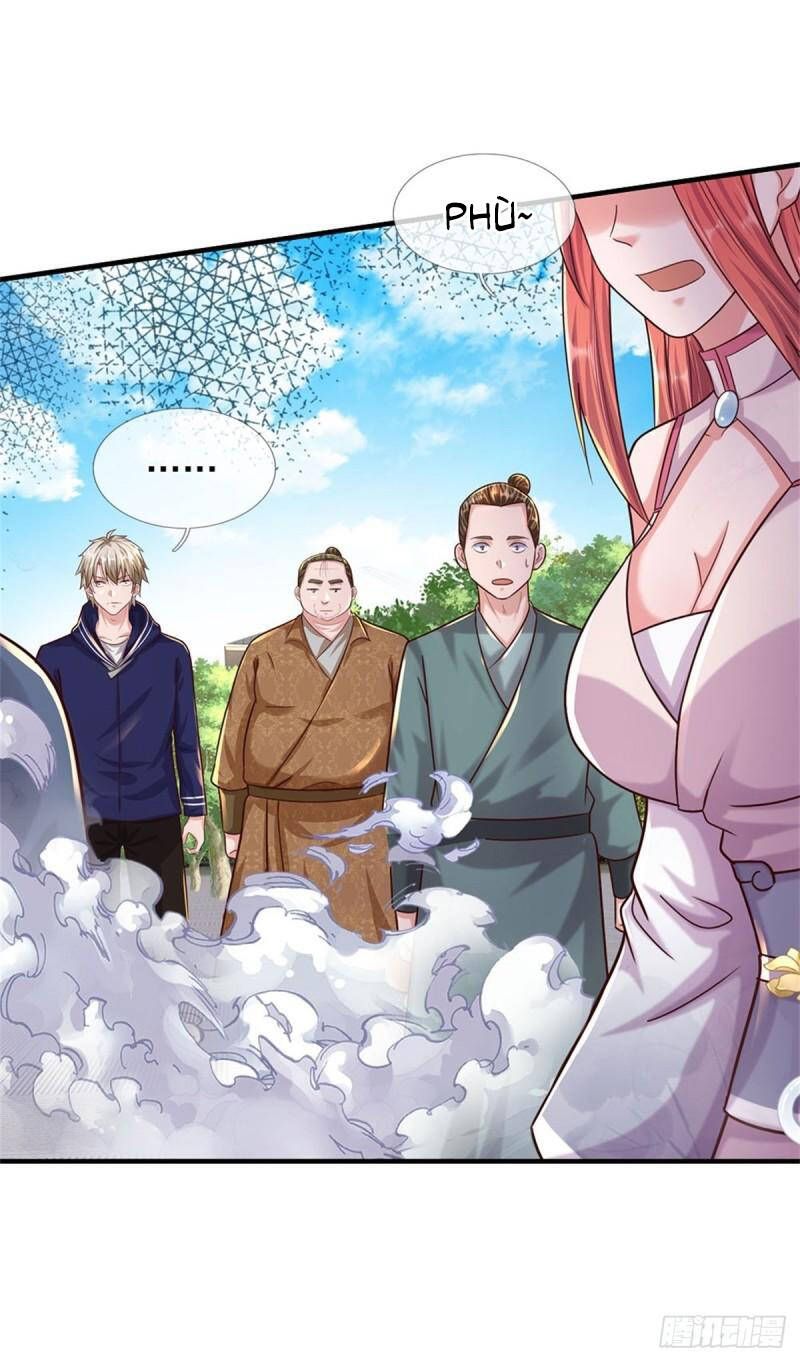 đọc truyện Thuộc Tính Của Ta Đều Thêm Sức Mạnh Chương 65 ảnh 12 tại Thiên Thai Truyện