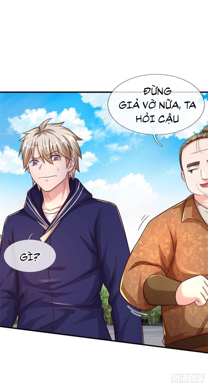 đọc truyện Thuộc Tính Của Ta Đều Thêm Sức Mạnh Chương 65 ảnh 15 tại Thiên Thai Truyện