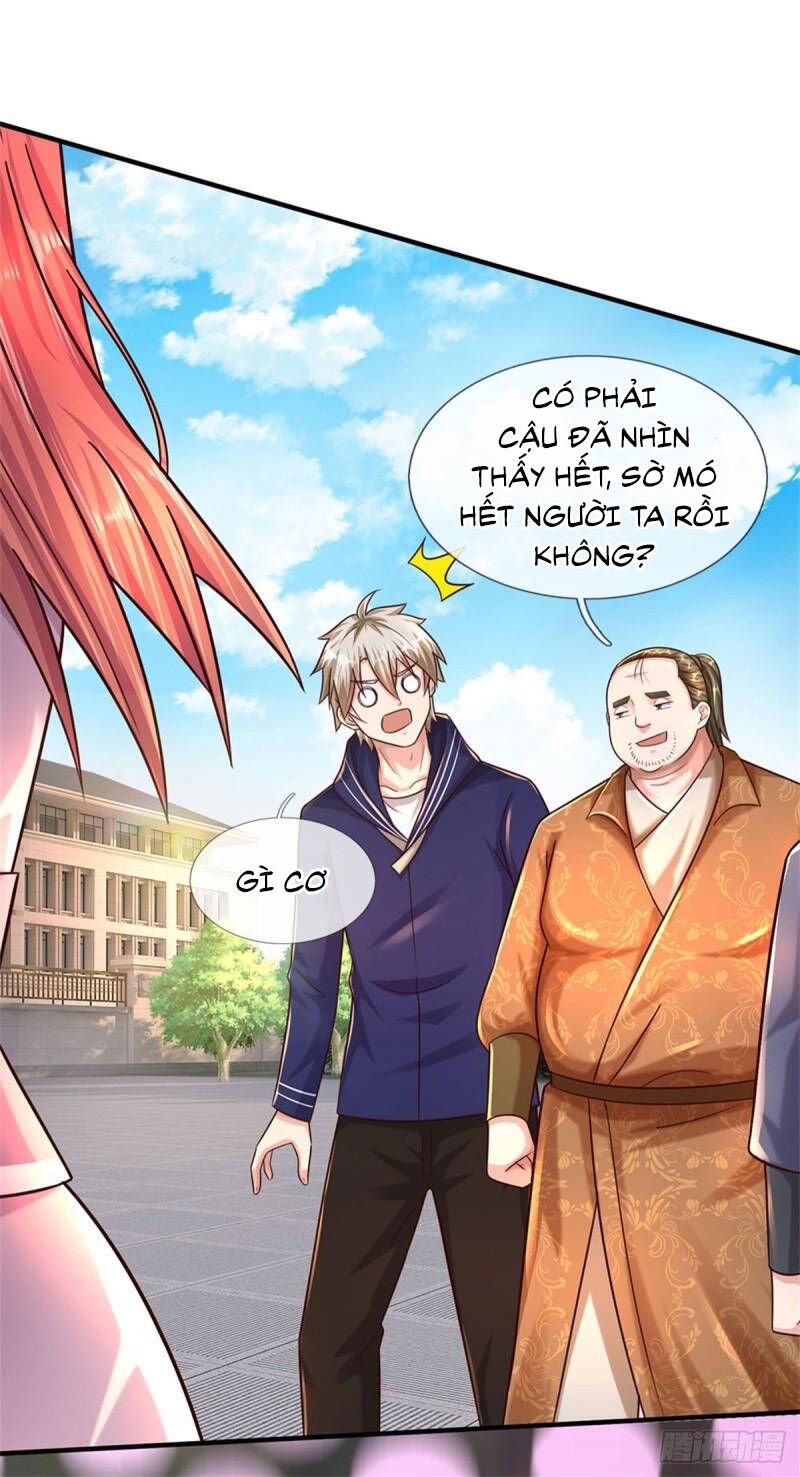 đọc truyện Thuộc Tính Của Ta Đều Thêm Sức Mạnh Chương 65 ảnh 16 tại Thiên Thai Truyện