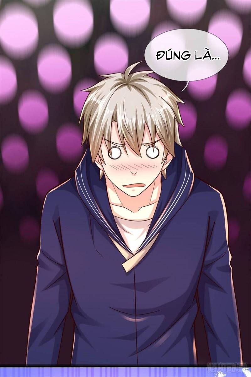 đọc truyện Thuộc Tính Của Ta Đều Thêm Sức Mạnh Chương 65 ảnh 17 tại Thiên Thai Truyện