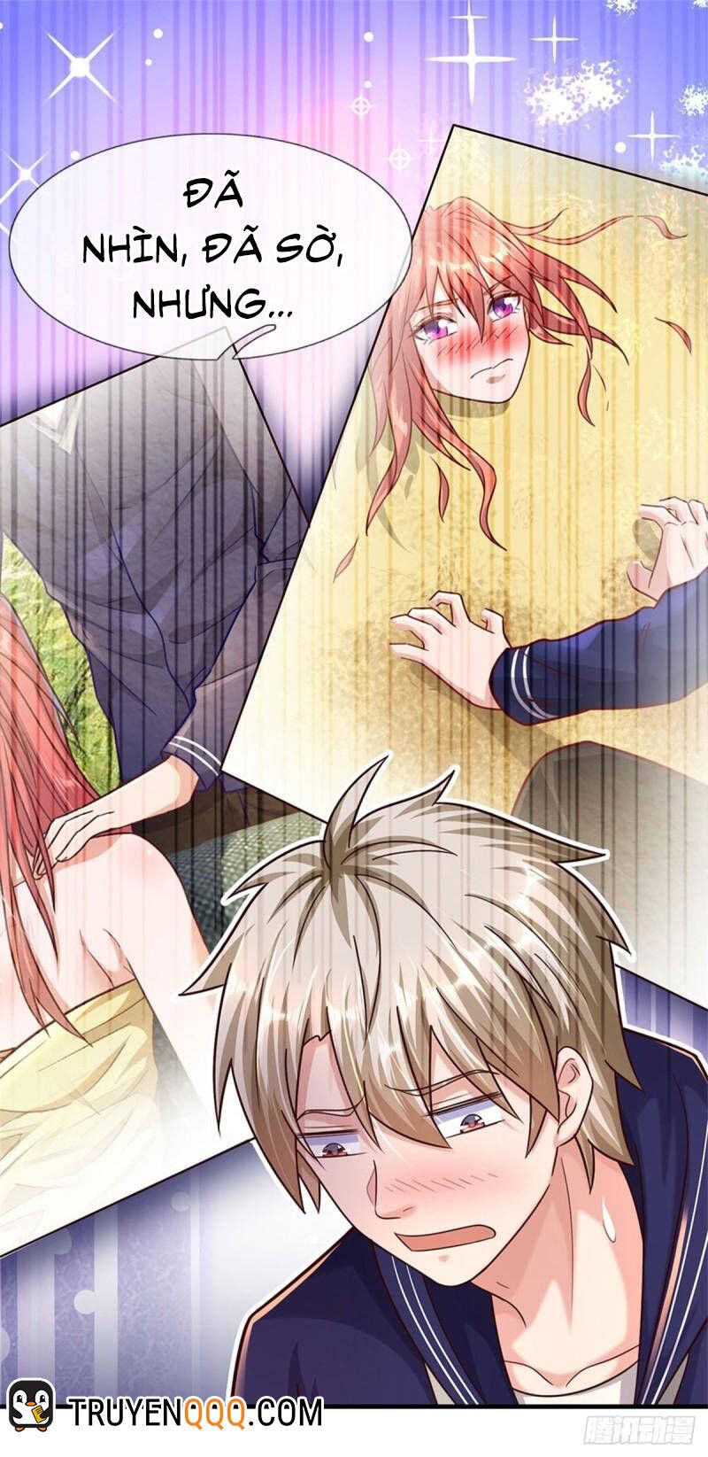 đọc truyện Thuộc Tính Của Ta Đều Thêm Sức Mạnh Chương 65 ảnh 18 tại Thiên Thai Truyện