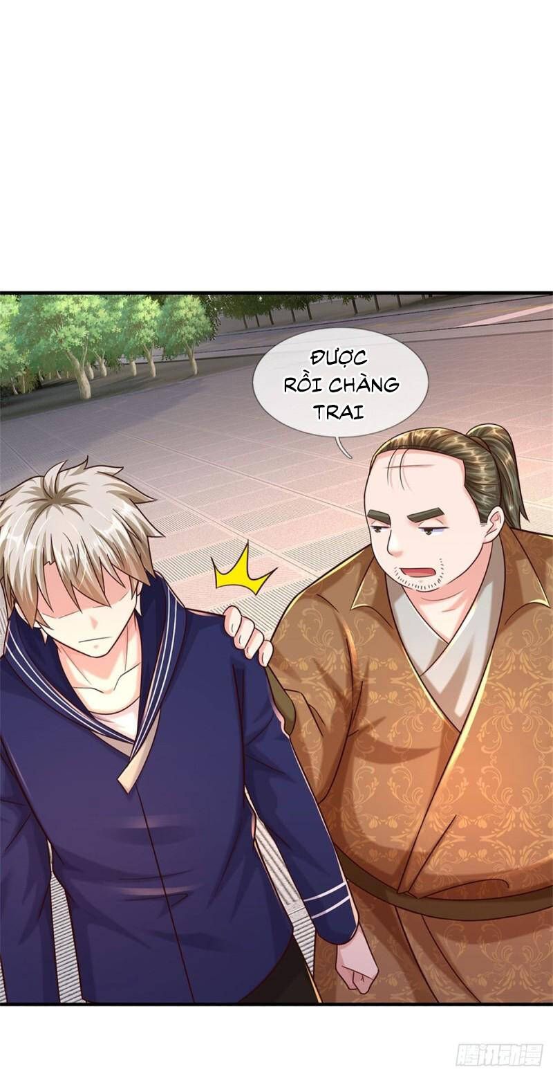 đọc truyện Thuộc Tính Của Ta Đều Thêm Sức Mạnh Chương 65 ảnh 19 tại Thiên Thai Truyện