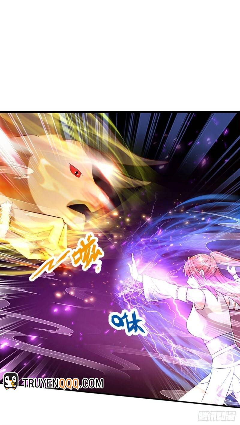 đọc truyện Thuộc Tính Của Ta Đều Thêm Sức Mạnh Chương 65 ảnh 4 tại Thiên Thai Truyện