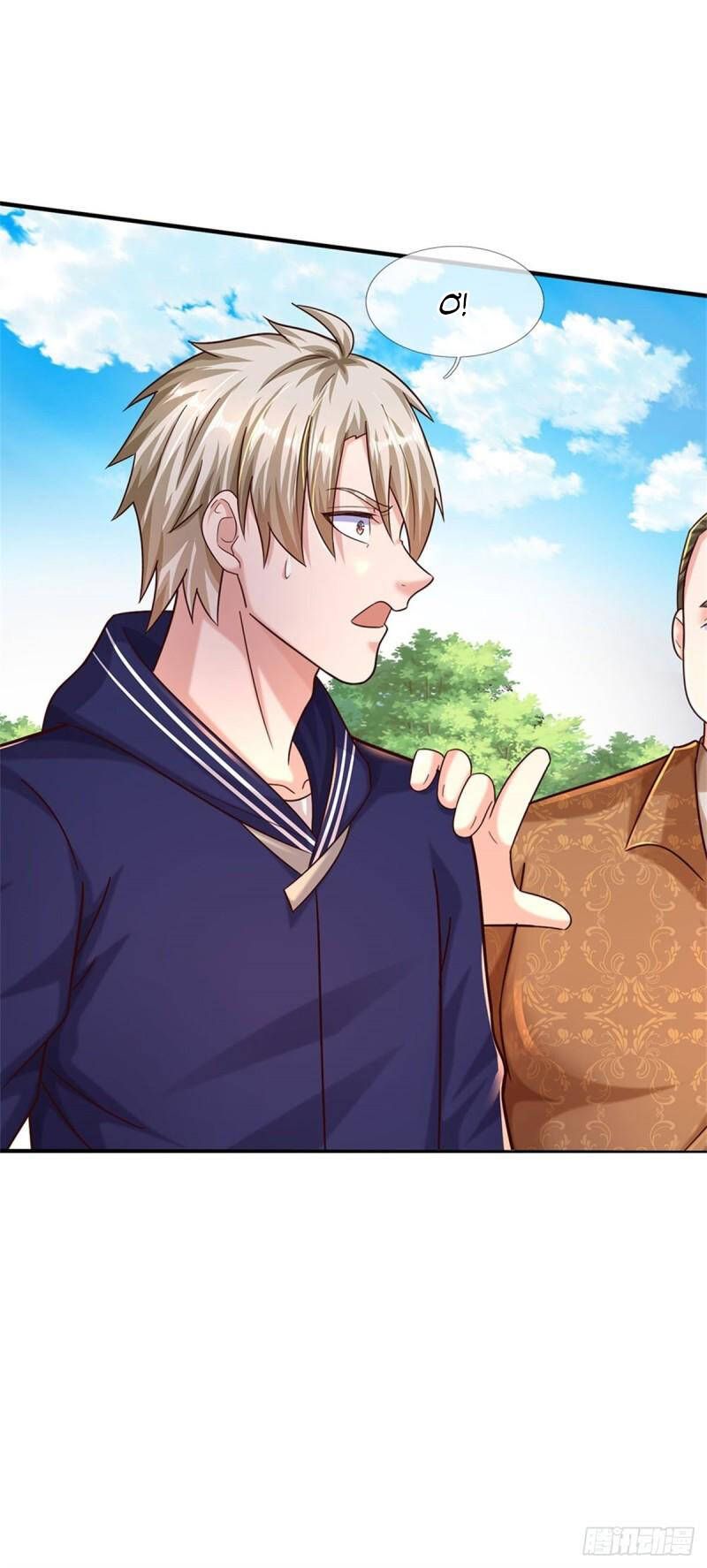 đọc truyện Thuộc Tính Của Ta Đều Thêm Sức Mạnh Chương 65 ảnh 22 tại Thiên Thai Truyện