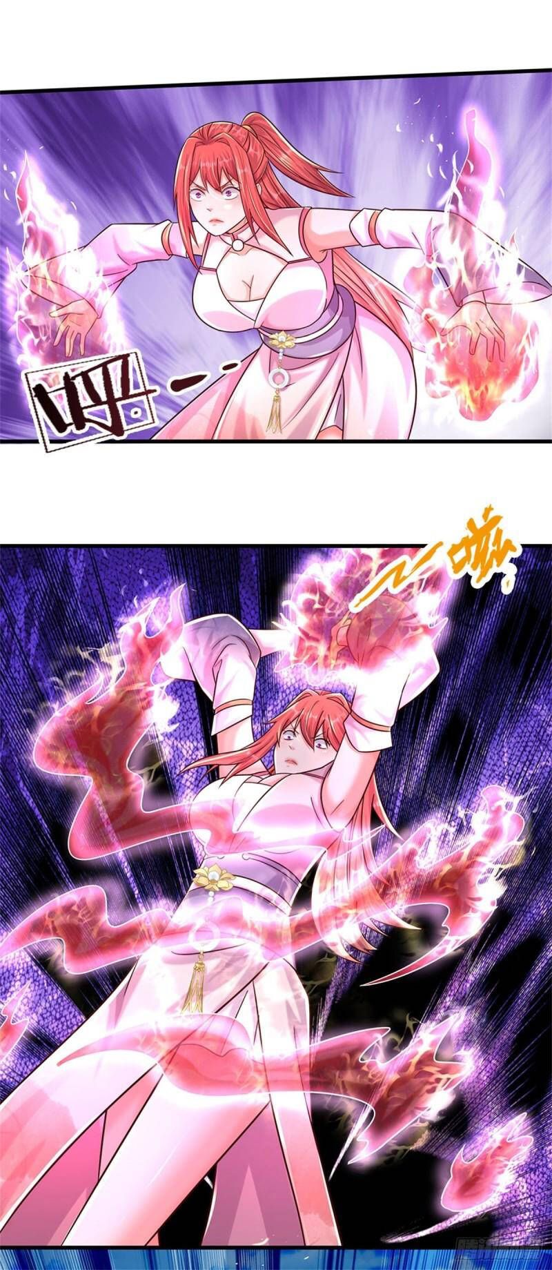 đọc truyện Thuộc Tính Của Ta Đều Thêm Sức Mạnh Chương 65 ảnh 25 tại Thiên Thai Truyện