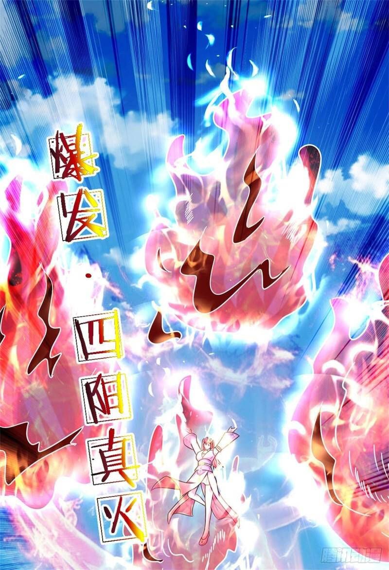 đọc truyện Thuộc Tính Của Ta Đều Thêm Sức Mạnh Chương 65 ảnh 26 tại Thiên Thai Truyện