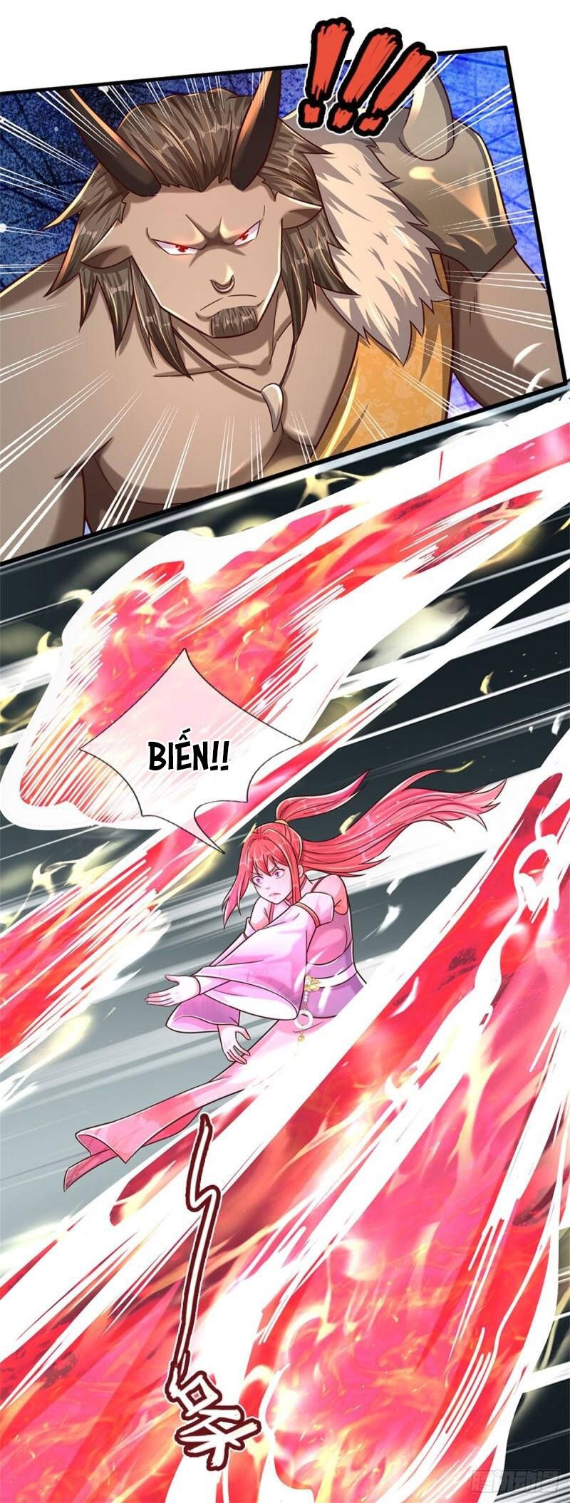 đọc truyện Thuộc Tính Của Ta Đều Thêm Sức Mạnh Chương 65 ảnh 28 tại Thiên Thai Truyện