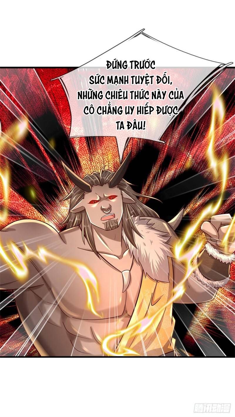 đọc truyện Thuộc Tính Của Ta Đều Thêm Sức Mạnh Chương 65 ảnh 31 tại Thiên Thai Truyện