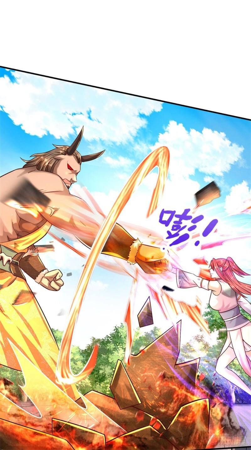 đọc truyện Thuộc Tính Của Ta Đều Thêm Sức Mạnh Chương 65 ảnh 5 tại Thiên Thai Truyện