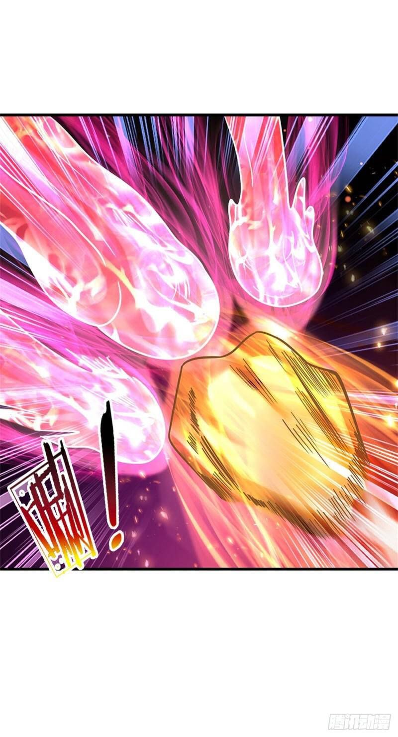 đọc truyện Thuộc Tính Của Ta Đều Thêm Sức Mạnh Chương 65 ảnh 33 tại Thiên Thai Truyện