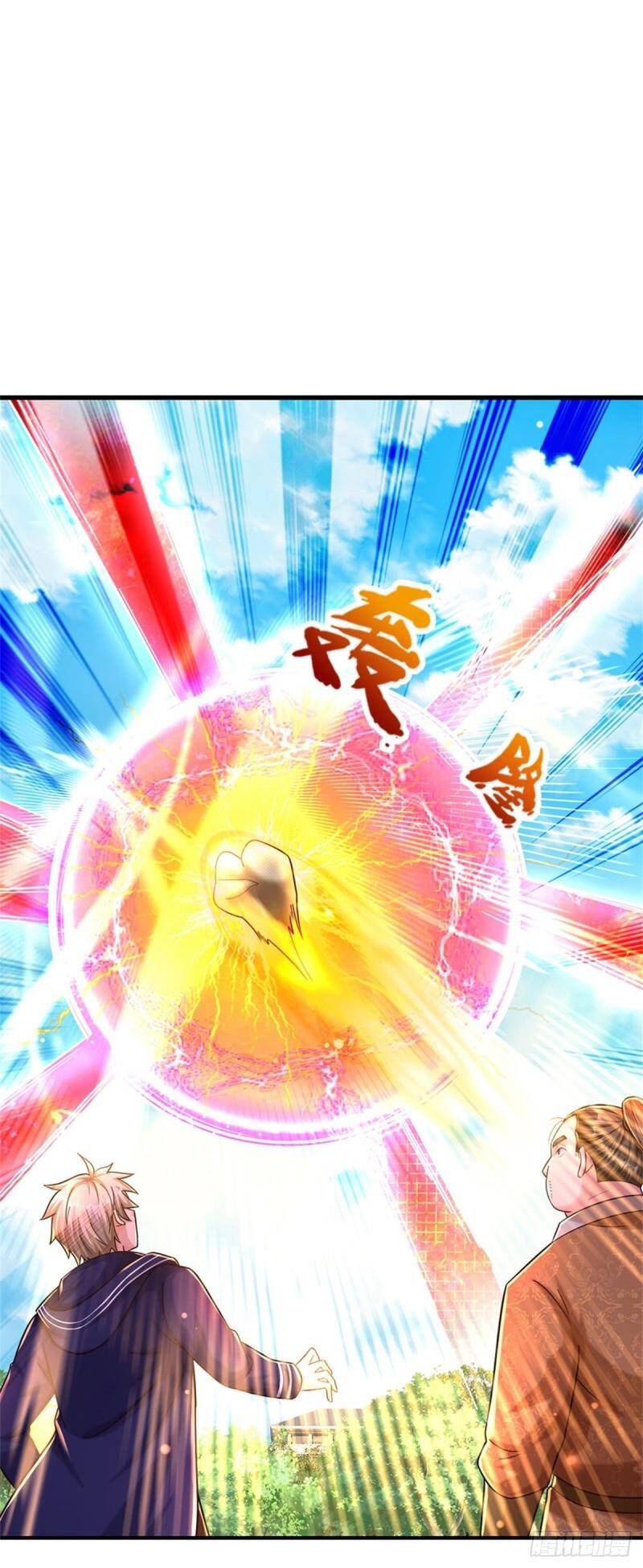 đọc truyện Thuộc Tính Của Ta Đều Thêm Sức Mạnh Chương 65 ảnh 35 tại Thiên Thai Truyện