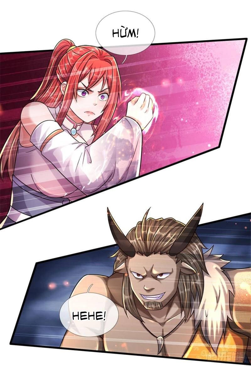 đọc truyện Thuộc Tính Của Ta Đều Thêm Sức Mạnh Chương 65 ảnh 36 tại Thiên Thai Truyện