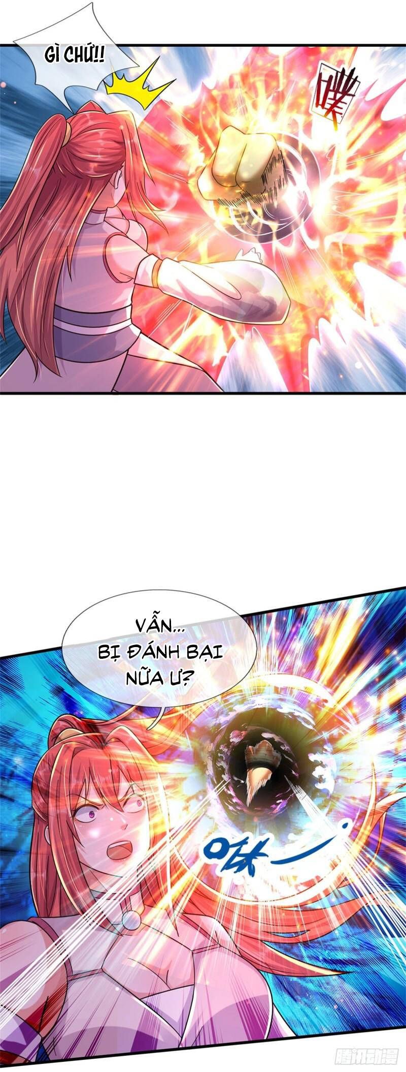 đọc truyện Thuộc Tính Của Ta Đều Thêm Sức Mạnh Chương 65 ảnh 37 tại Thiên Thai Truyện