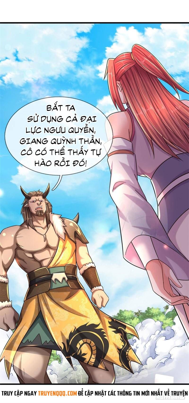 đọc truyện Thuộc Tính Của Ta Đều Thêm Sức Mạnh Chương 65 ảnh 40 tại Thiên Thai Truyện