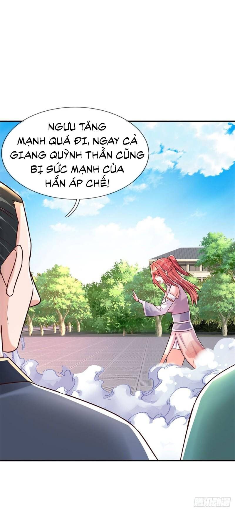 đọc truyện Thuộc Tính Của Ta Đều Thêm Sức Mạnh Chương 65 ảnh 7 tại Thiên Thai Truyện