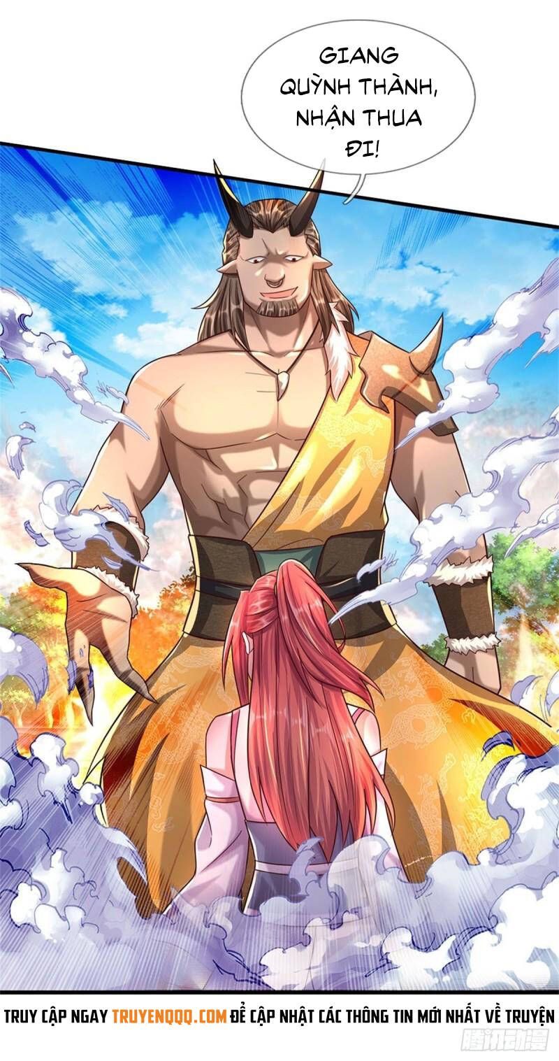 đọc truyện Thuộc Tính Của Ta Đều Thêm Sức Mạnh Chương 65 ảnh 9 tại Thiên Thai Truyện