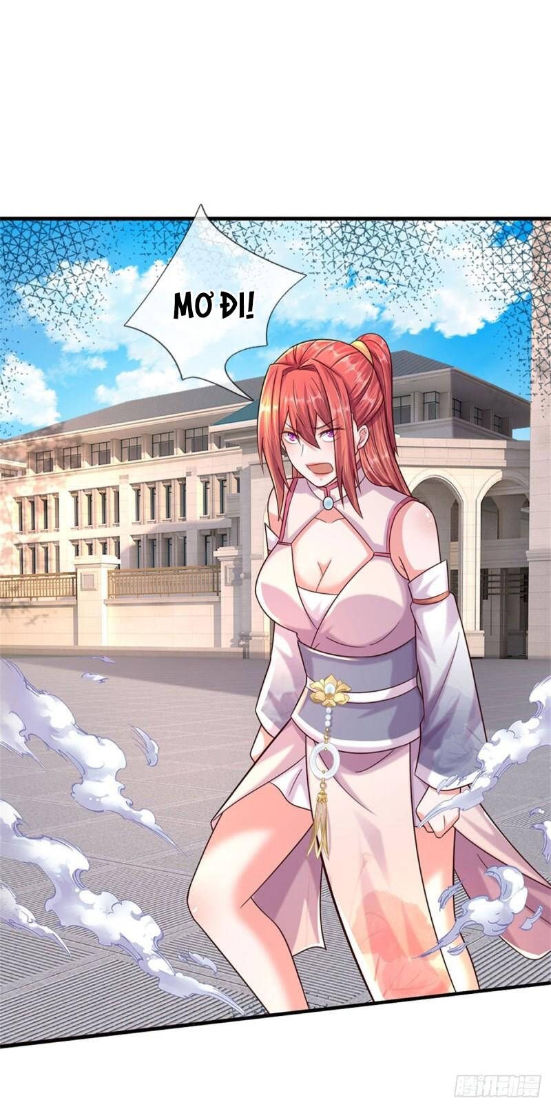 đọc truyện Thuộc Tính Của Ta Đều Thêm Sức Mạnh Chương 65 ảnh 11 tại Thiên Thai Truyện