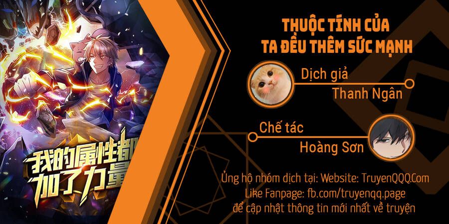 đọc truyện Thuộc Tính Của Ta Đều Thêm Sức Mạnh Chương 66 ảnh 3 tại Thiên Thai Truyện