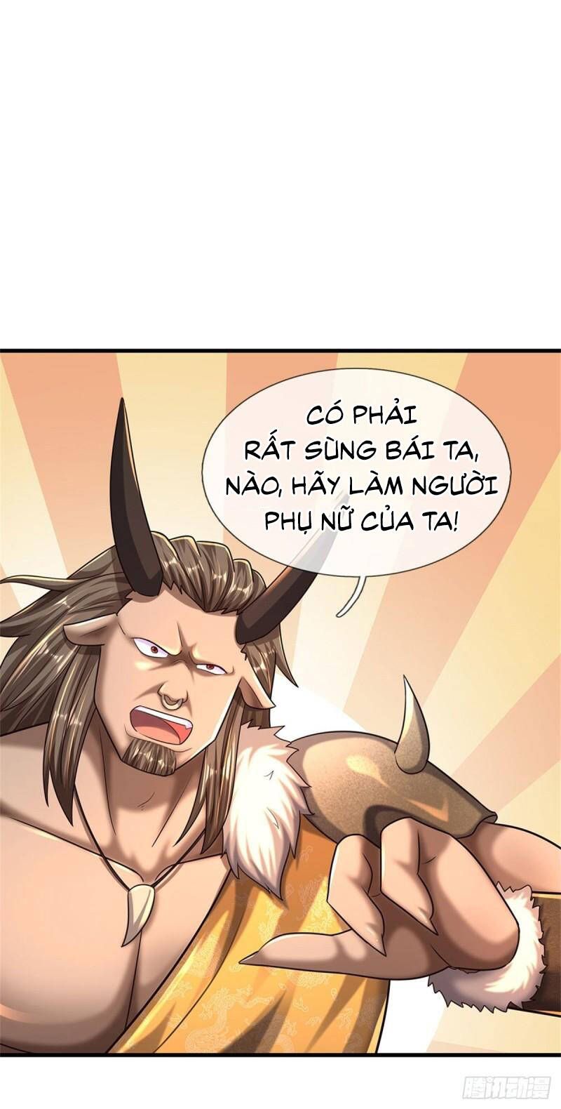 đọc truyện Thuộc Tính Của Ta Đều Thêm Sức Mạnh Chương 66 ảnh 13 tại Thiên Thai Truyện