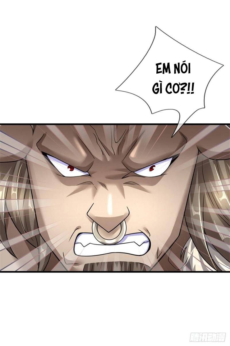 đọc truyện Thuộc Tính Của Ta Đều Thêm Sức Mạnh Chương 66 ảnh 15 tại Thiên Thai Truyện