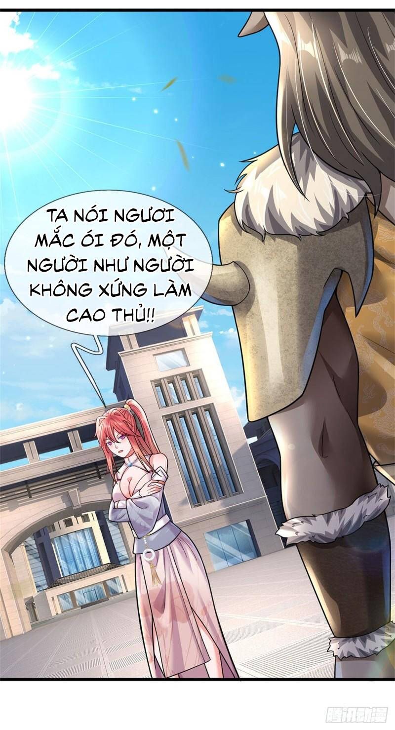 đọc truyện Thuộc Tính Của Ta Đều Thêm Sức Mạnh Chương 66 ảnh 16 tại Thiên Thai Truyện