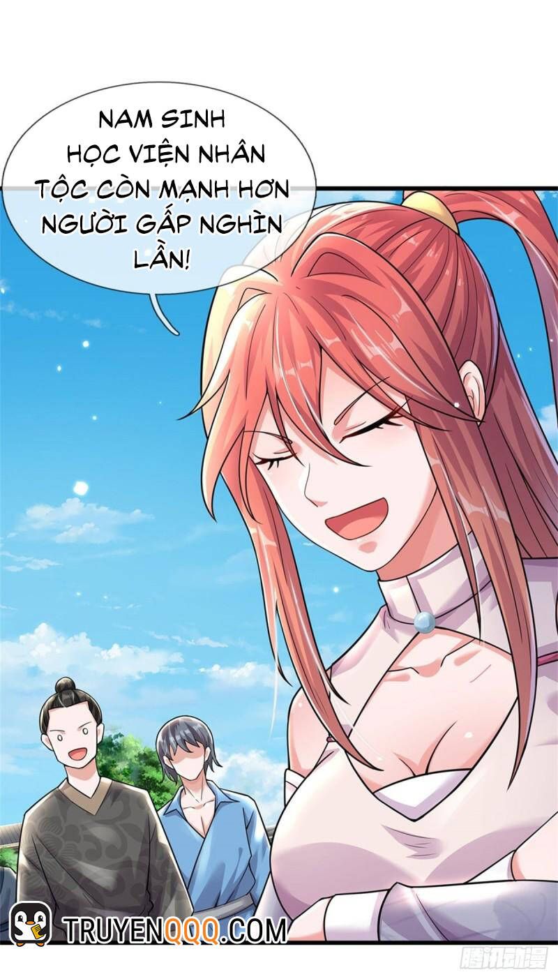 đọc truyện Thuộc Tính Của Ta Đều Thêm Sức Mạnh Chương 66 ảnh 17 tại Thiên Thai Truyện