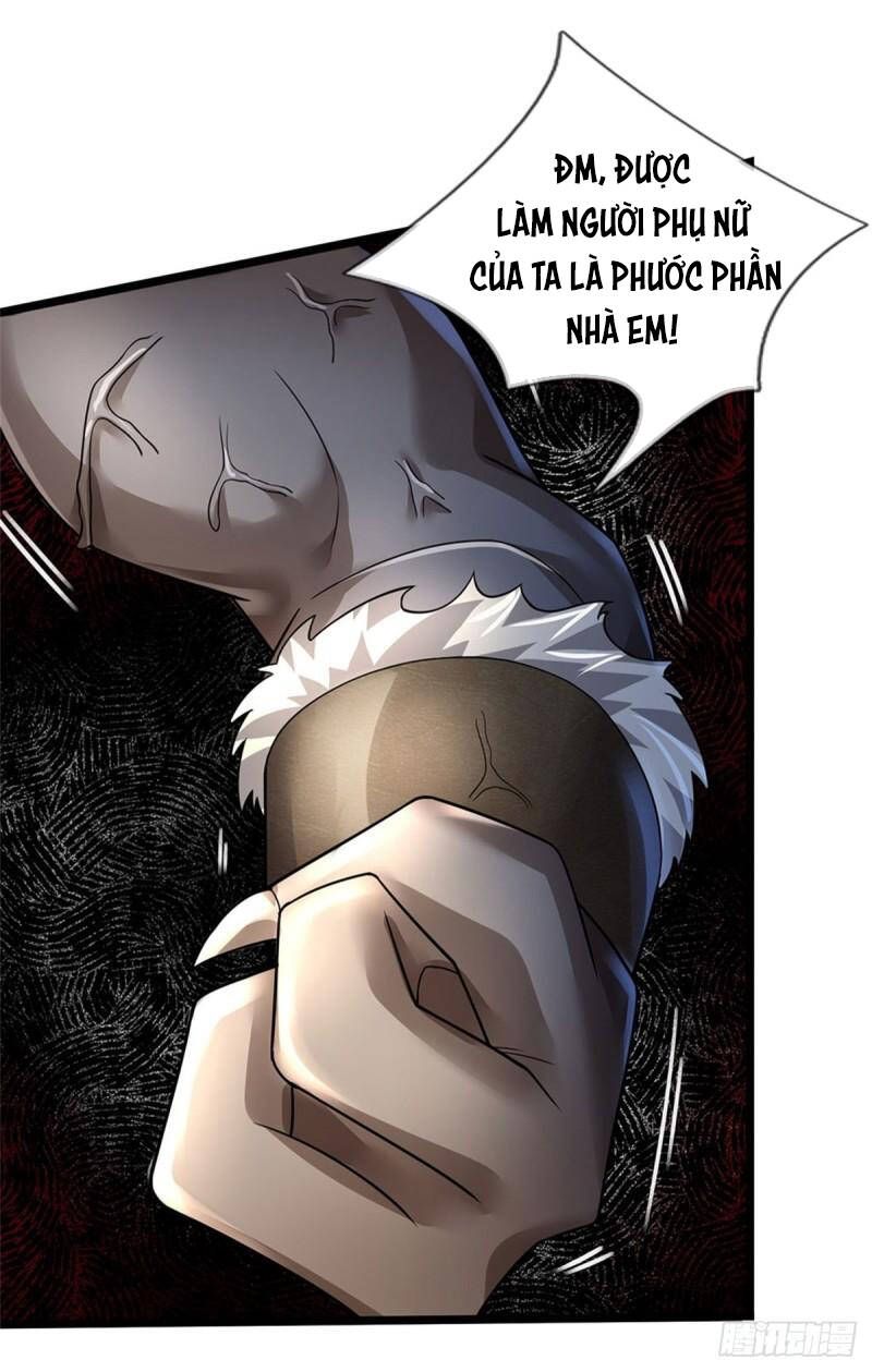 đọc truyện Thuộc Tính Của Ta Đều Thêm Sức Mạnh Chương 66 ảnh 19 tại Thiên Thai Truyện