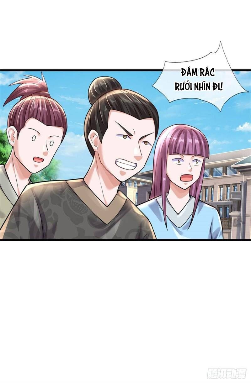 đọc truyện Thuộc Tính Của Ta Đều Thêm Sức Mạnh Chương 66 ảnh 22 tại Thiên Thai Truyện