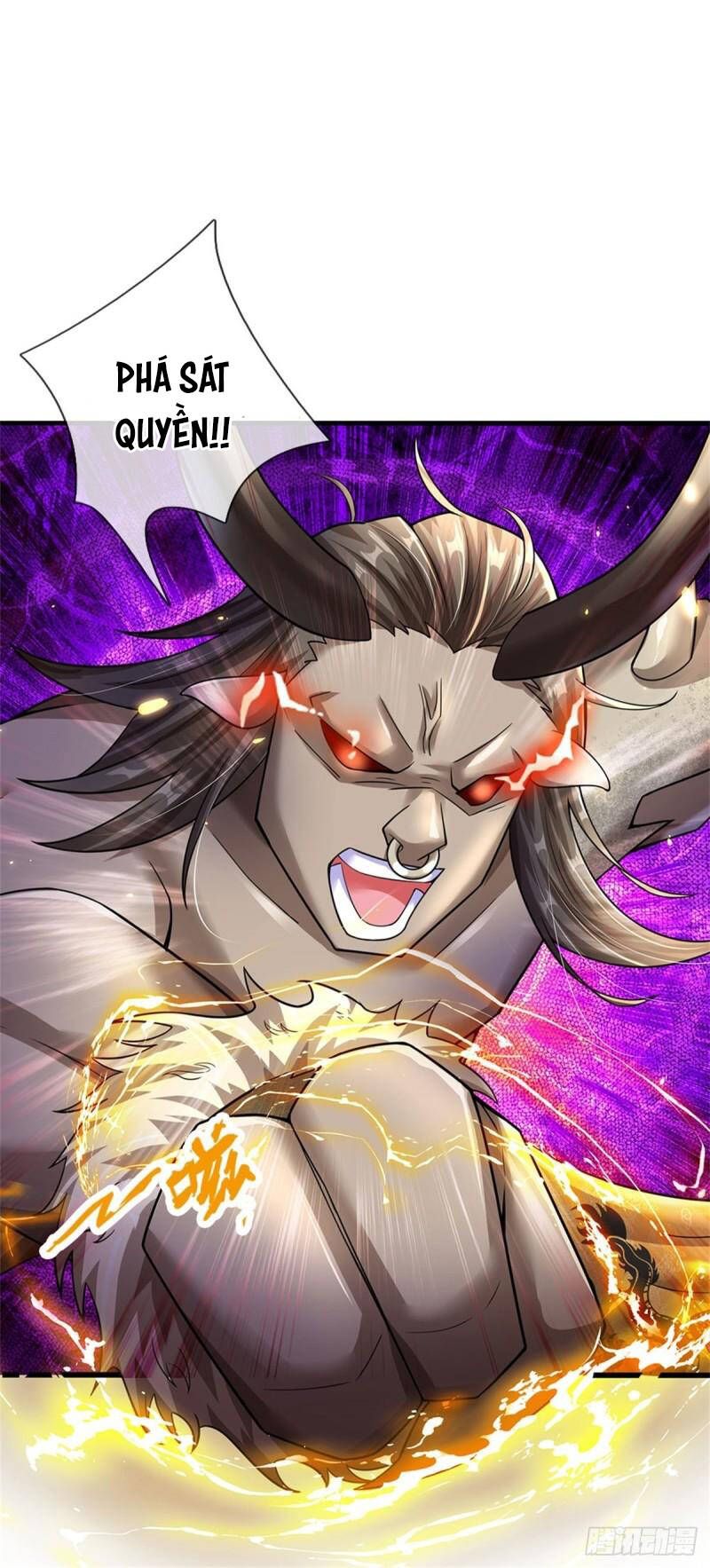 đọc truyện Thuộc Tính Của Ta Đều Thêm Sức Mạnh Chương 66 ảnh 23 tại Thiên Thai Truyện