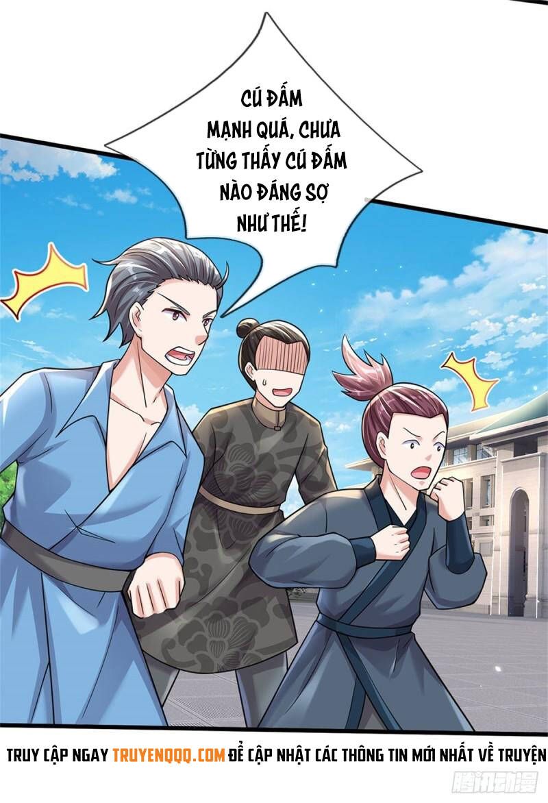 đọc truyện Thuộc Tính Của Ta Đều Thêm Sức Mạnh Chương 66 ảnh 25 tại Thiên Thai Truyện