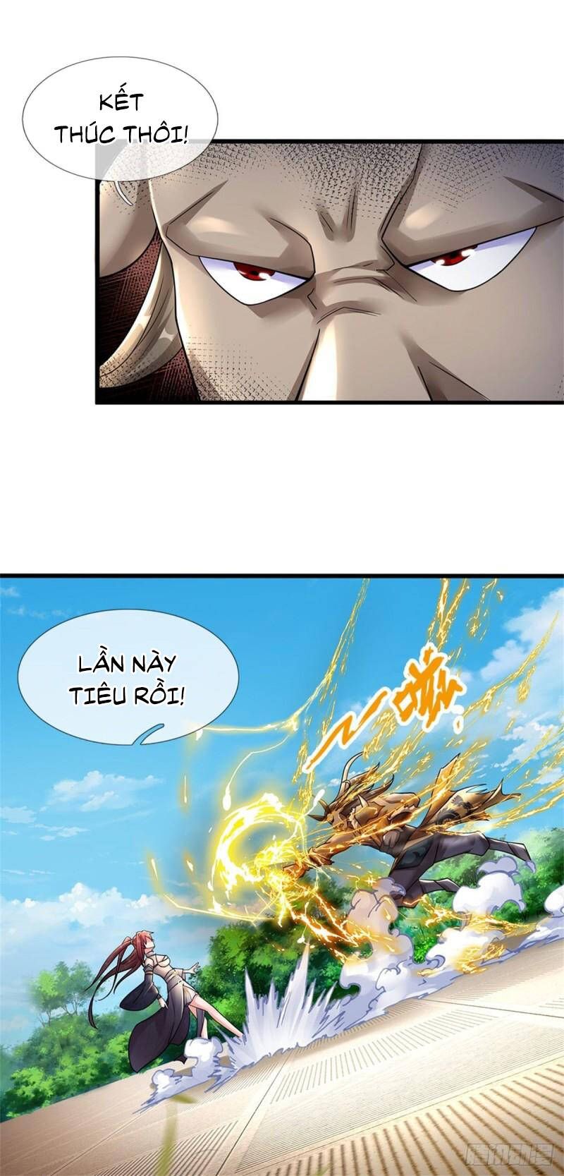 đọc truyện Thuộc Tính Của Ta Đều Thêm Sức Mạnh Chương 66 ảnh 26 tại Thiên Thai Truyện