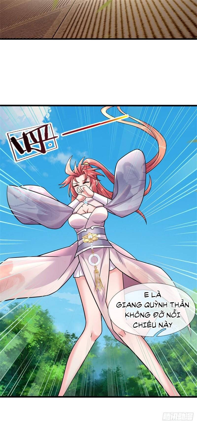 đọc truyện Thuộc Tính Của Ta Đều Thêm Sức Mạnh Chương 66 ảnh 27 tại Thiên Thai Truyện