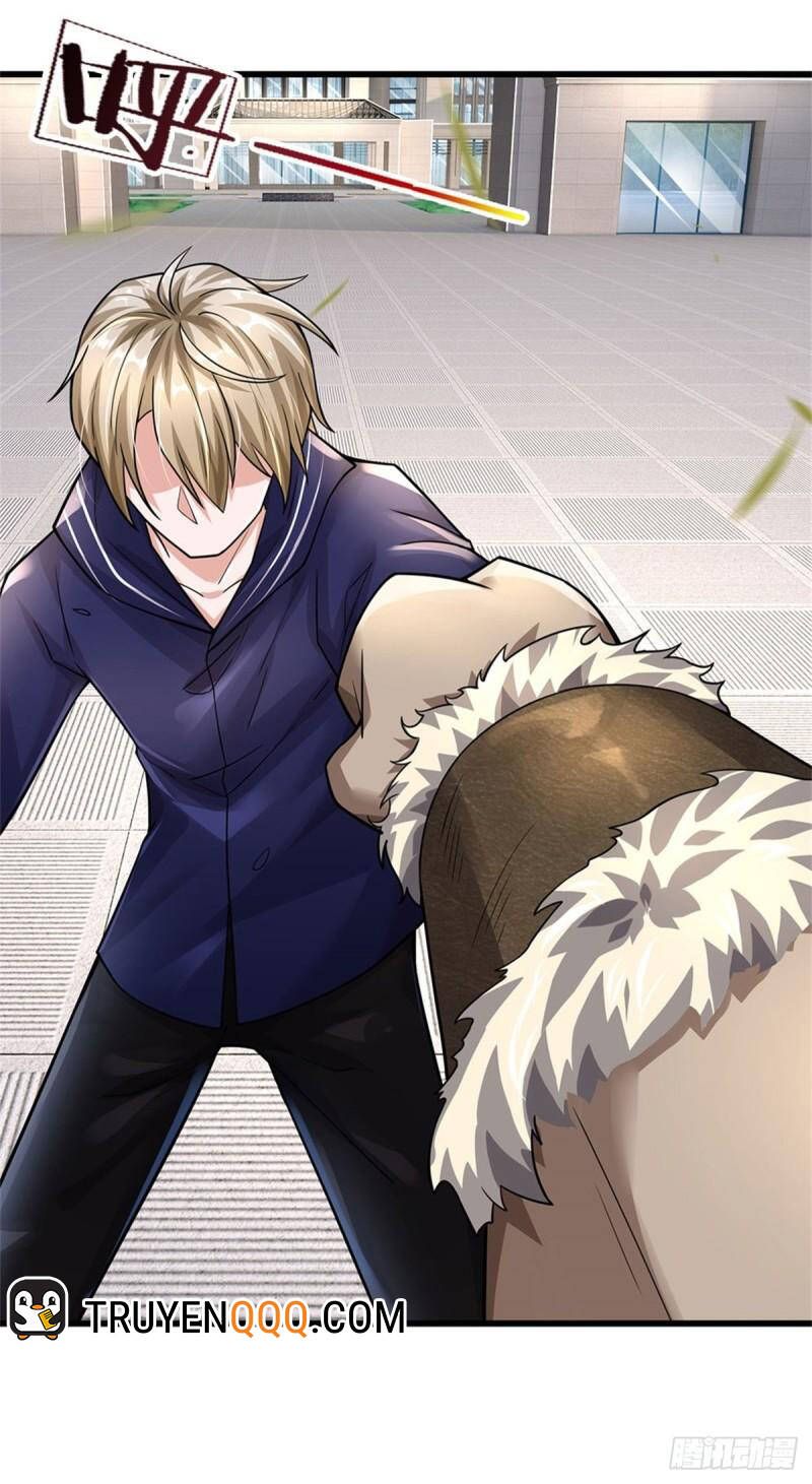 đọc truyện Thuộc Tính Của Ta Đều Thêm Sức Mạnh Chương 66 ảnh 30 tại Thiên Thai Truyện