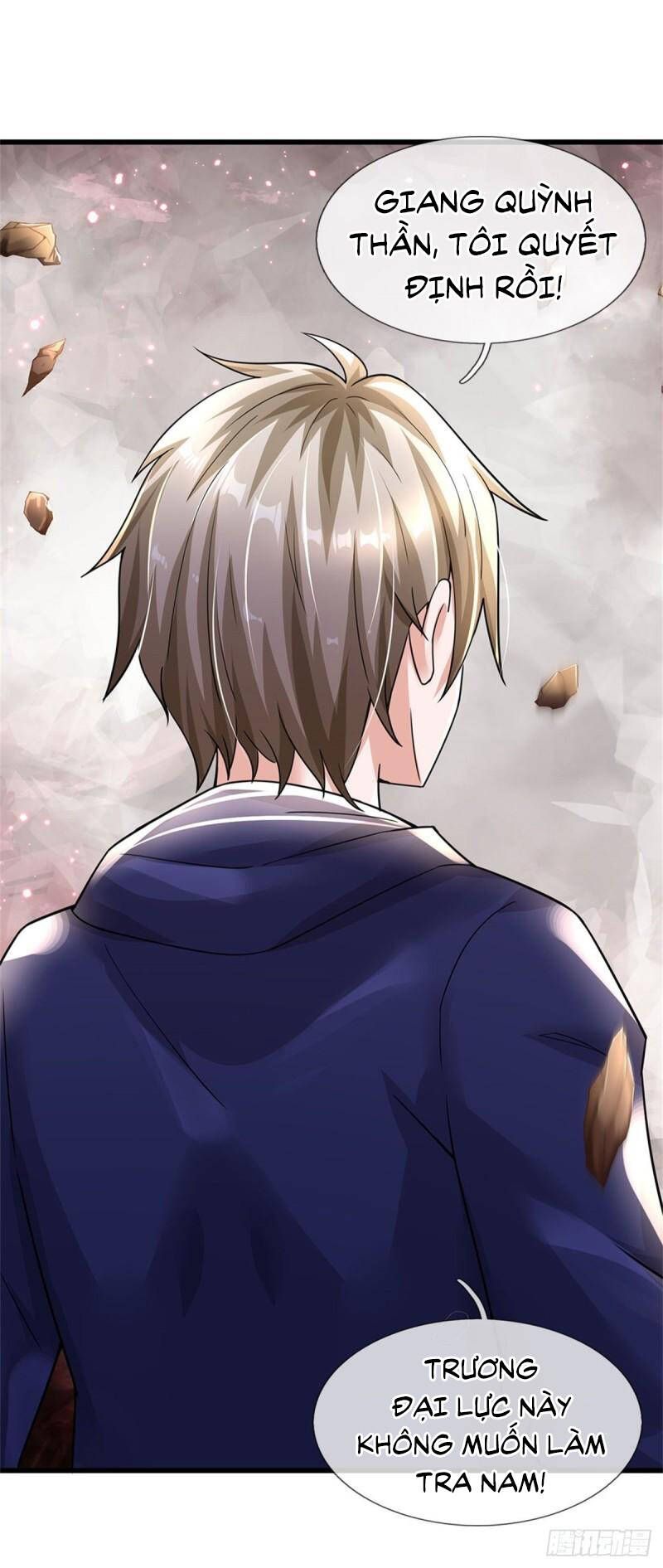 đọc truyện Thuộc Tính Của Ta Đều Thêm Sức Mạnh Chương 66 ảnh 32 tại Thiên Thai Truyện