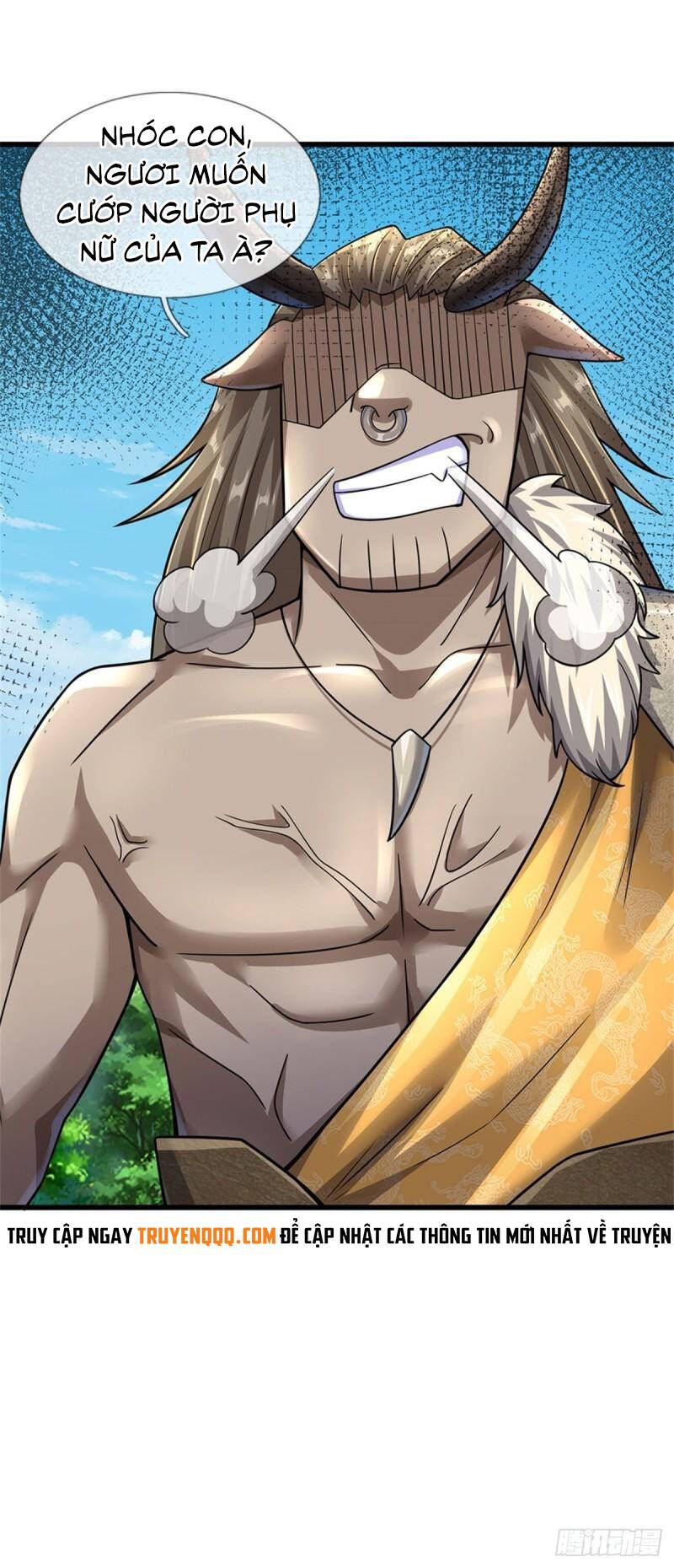 đọc truyện Thuộc Tính Của Ta Đều Thêm Sức Mạnh Chương 66 ảnh 35 tại Thiên Thai Truyện