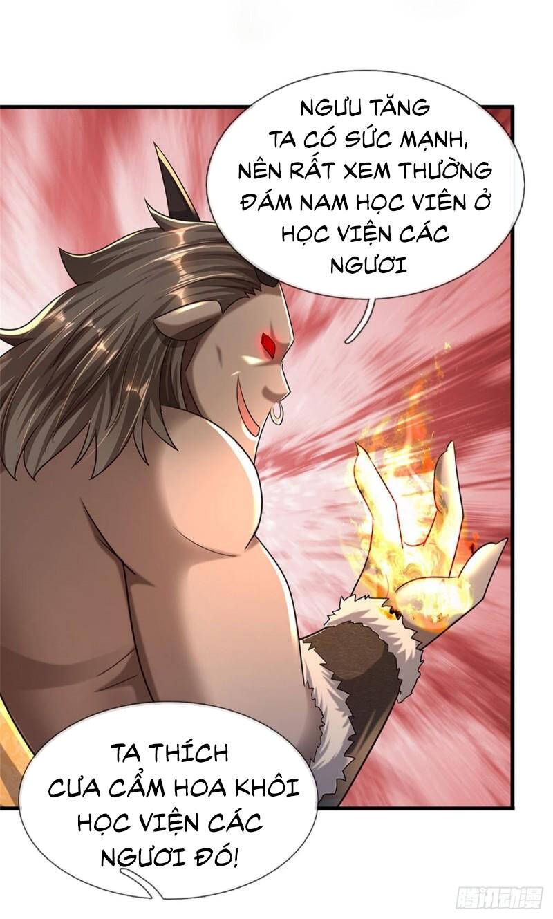 đọc truyện Thuộc Tính Của Ta Đều Thêm Sức Mạnh Chương 66 ảnh 7 tại Thiên Thai Truyện