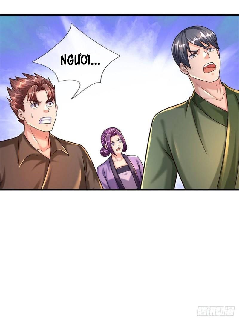 đọc truyện Thuộc Tính Của Ta Đều Thêm Sức Mạnh Chương 66 ảnh 8 tại Thiên Thai Truyện