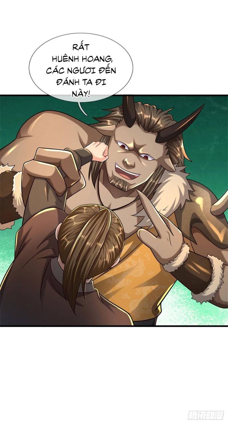 đọc truyện Thuộc Tính Của Ta Đều Thêm Sức Mạnh Chương 66 ảnh 10 tại Thiên Thai Truyện